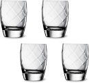 Luigi-Bormioli-Canaletto-Short-Tumbler-Set-of-4 Sale