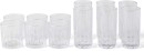 Heritage-Linear-Highball-Tumbler-Set-of-12 Sale