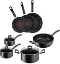 Tefal-Sensation-Force-Induction-Non-Stick-7pc-Cookware-Set Sale