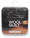 Onkaparinga-Summer-Weight-Wool-Quilt Sale