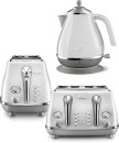 DeLonghi-Icona-Capitals-Kettle-or-2-Slice-or-4-Slice-Toaster-Sydney-White Sale