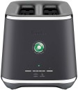 Breville-the-Eye-Q-850-Auto-2-Toaster-Black-Truffle Sale