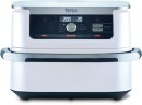 Ninja-XXXL-FlexDrawer-Airfryer-with-104L-Megazone-White Sale