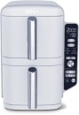 Ninja-DoubleStack-XXXL-95L-2-Drawer-Airfryer-White Sale