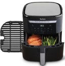 Tefal-Easy-Fry-Grill-2-in-1-XXL-FlexCook-Airfryer-Black Sale