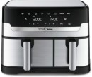 Jamie-Oliver-by-Tefal-Dual-Easy-Fry-Grill-Deluxe-XXL-Airfryer Sale