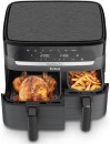 Tefal-Dual-Easy-Fry-Airfryer-XXXL-11L Sale