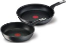 Tefal-Unlimited-Induction-Non-Stick-Twin-Frypan-Set-26-and-30cm Sale