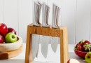 The-Custom-Chef-Baccarat-Damashiro-Mizu-7-Piece-Knife-Block Sale
