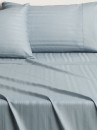 Sheridan-Newmark-Sheet-Set-40cm-Bluestone Sale