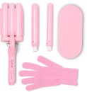 Mermade-Hair-Style-Wand-Pink Sale