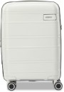 American-Tourister-Light-Max-Spinner-Suitcase-55cm-Off-White Sale