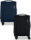American-Tourister-Applite-5-Spinner-Suitcase-55cm Sale