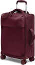 Lipault-Plume-Cabin-Suitcase-55cm-Bordeaux Sale