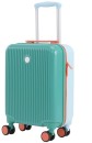 Mini-Monsac-Hue-Kids-Suitcase-49cm-Green Sale