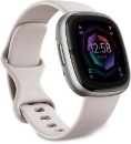 Fitbit-Sense-2-Lunar-WhitePlatinum Sale