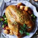 Game-Farm-Fresh-Turkey-Buffe Sale