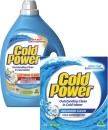 Cold-Power-Laundry-Liquid-2-Litre-or-Powder-2kg Sale