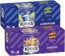 Kirks-Soft-Drink-10x375mL Sale
