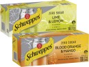 Schweppes-Infused-Sparkling-Water-10x375mL Sale