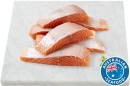 Coles-Tasmanian-Salmon-Portions-Skin-Off Sale