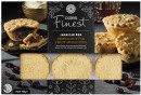 Coles-Finest-Jamaican-Rum-Brown-Butter-Fruit-Mince-Pies-6-Pack-350g Sale