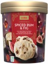 Coles-Christmas-Spiced-Rum-Fig-Mascarpone-Ice-Cream-Tub-1-Litre Sale