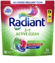 Radiant-Laundry-Capsules-28-Pack Sale