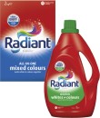 Radiant-Laundry-Liquid-2-Litre-or-Powder-2kg Sale