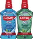 Colgate-Plax-Fresh-Mint-or-Peppermint-Mouthwash-500mL Sale