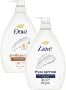 Dove-Body-Wash-1-Litre Sale
