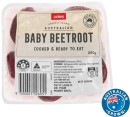 Coles-Australian-Baby-Beetroot-250g-Pack Sale