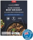 Coles-Made-Easy-Slow-Cooked-Beef-Brisket-in-Peppercorn-Sauce-500g Sale