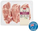 Coles-Australian-Pork-Forequarter-Cutlets-800g Sale