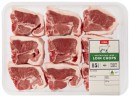 Coles-Australian-Lamb-Loin-Chops Sale