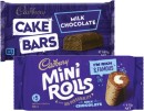 Cadbury-Cake-Bars-or-Mini-Rolls-105g-125g Sale
