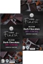 Coles-Finest-70-Cocoa-or-85-Cocoa-Block-Chocolate-100g Sale
