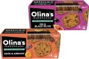 Olinas-Artisan-Crackers-90g-100g Sale