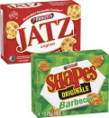 Arnotts-Jatz-or-Shapes-Crackers-130g-225g Sale