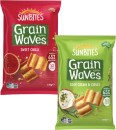 Sunbites-Grain-Waves-170g Sale