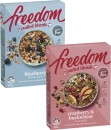 Freedom-Crafted-Blends-Granola-or-Muesli-400g Sale