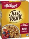 Kelloggs-Just-Right-Cereal-740g Sale