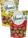 Yumis-Falafel-Balls-225g Sale
