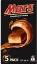 Mars-Smooth-Creamy-Frozen-Dessert-Bars-5-Pack-247mL Sale