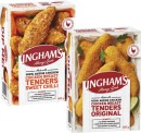 Inghams-Crumbed-Chicken-Tenders-400g Sale