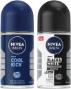 Nivea-Antiperspirant-Roll-On-Deodorant-50mL Sale