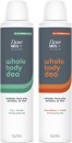 Dove-Whole-Body-Deodorant-230mL Sale