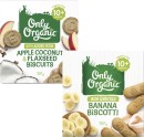 Only-Organic-Banana-Biscotti-or-Apple-Coconut-Flaxseed-Biscuits-100g Sale