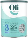 Oli6-Goat-Milk-Stage-3-Premium-Toddler-Drink-800g Sale