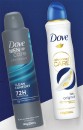 Dove-Advanced-72hr-Aerosol-Deodorant-250mL Sale